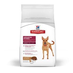 Sensitive Stomach and Skin Adult