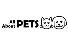 All about pets logo