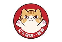 Catiscat logo