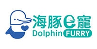 Dolphin Furry logo