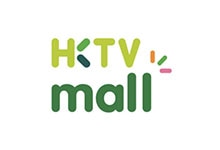 HKTV mall logo