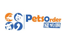 Petsorder logo