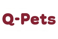 Q 宠物标志