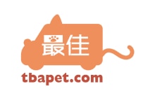 待定宠物标志