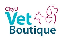 CityU Vet Boutique logo