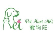 pet mart hk logo