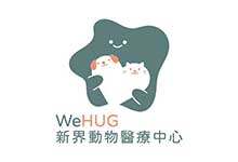 We Hug logo
