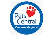 Pets Central logo