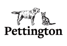 pettington logo