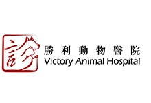 Victory Animal Hospital logo