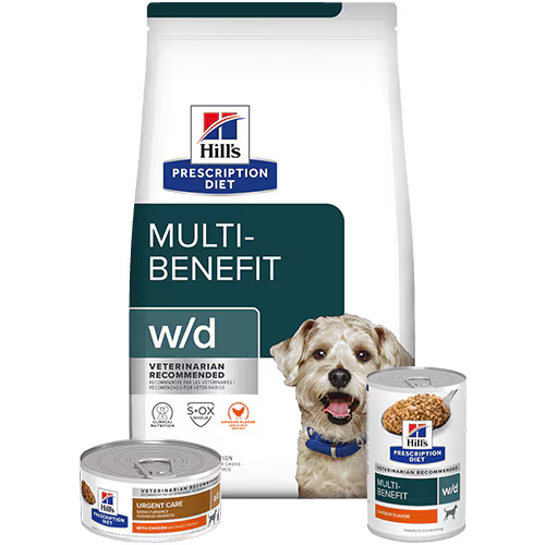 Other Prescription Diet dog food