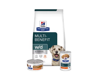 Other Prescription Diet dog food
