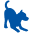 Dog icon