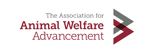 The Association for Animal Welfare Advancement logo